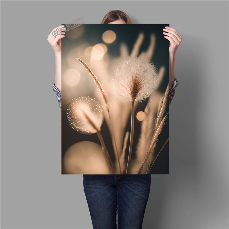 HD Nature Plants Canvas Painti - Live Plant Fertilizer avis et prix
