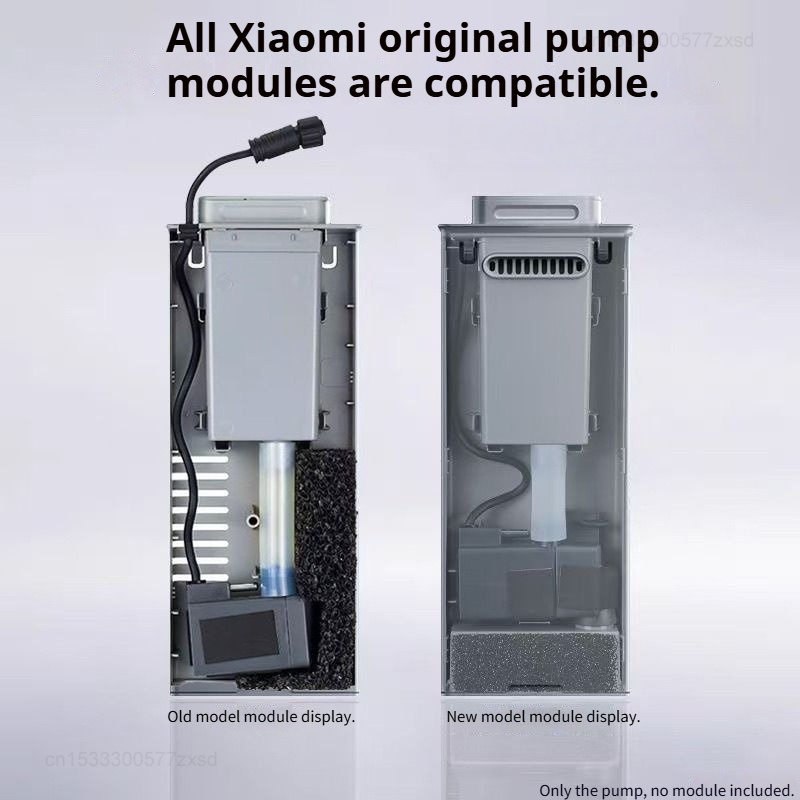 Youpin DESGEO Fish Tank Water  - Xiaomi Aquarium Fish Tank avis et prix