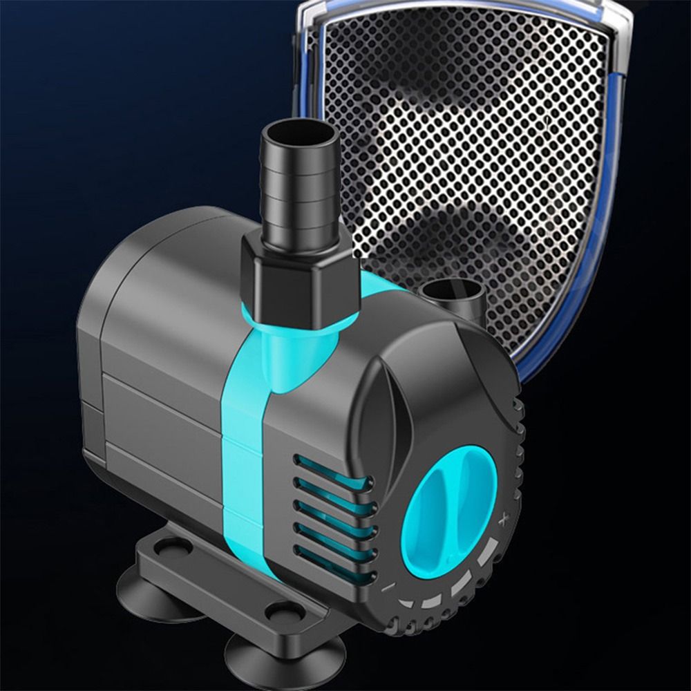 8/15/32W Aquarium Water Pump A - Aquarium Fish Rate avis et prix