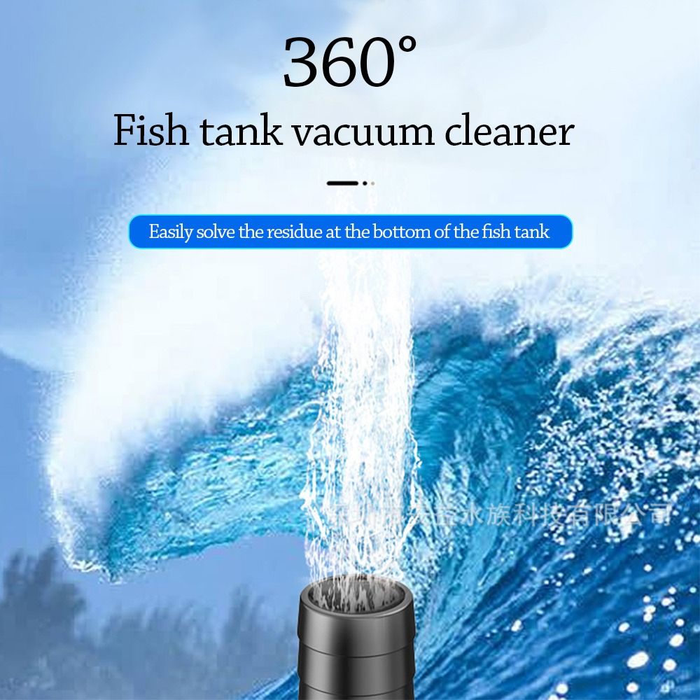 8/15/32W Aquarium Water Pump A - Aquarium Fish Rate avis et prix