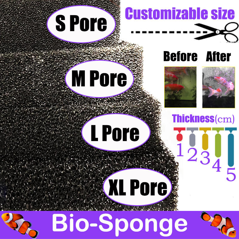 Aquarium Biochemical Cotton Fi - Aquarium Xxl avis et prix