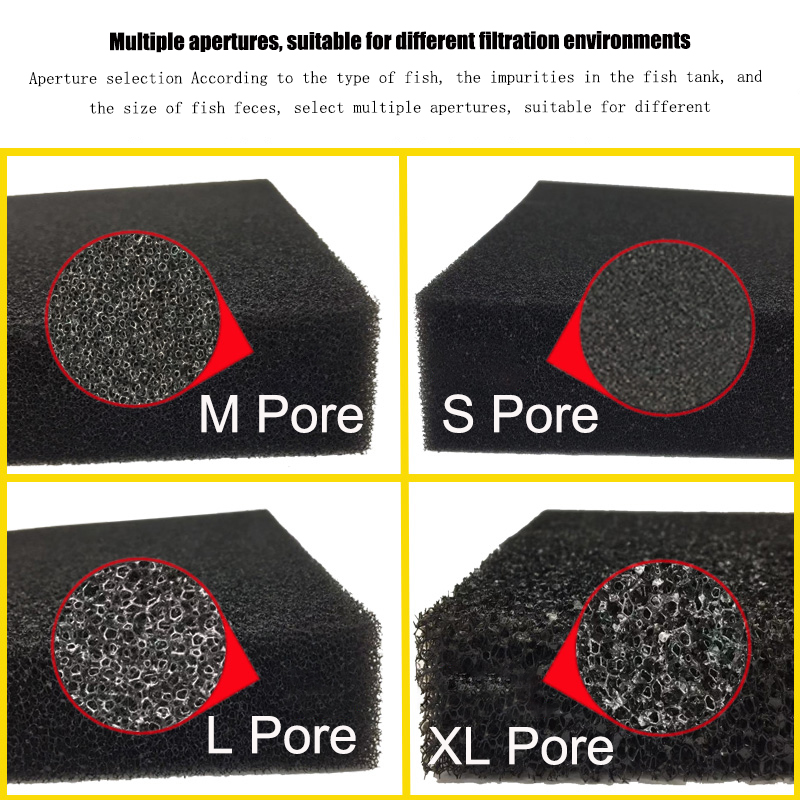 Aquarium Biochemical Cotton Fi - Aquarium Xxl avis et prix