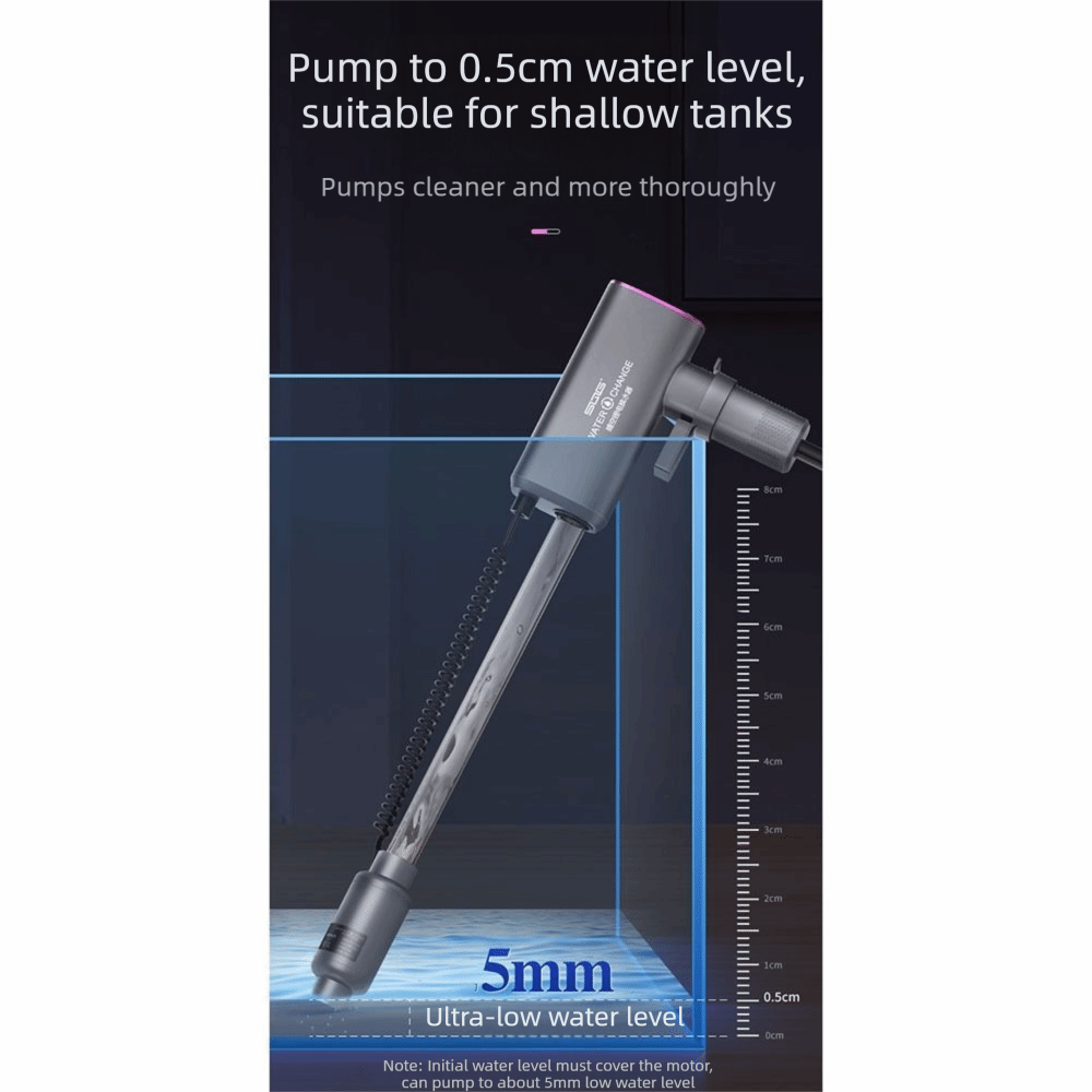 Automatic Automatic Aquarium V - Aquarium Fish Rate avis et prix