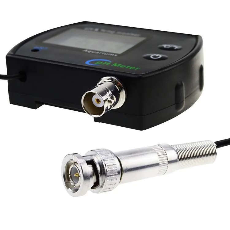 PH meter online PH temperature - Aquarium Fish In Online avis et prix