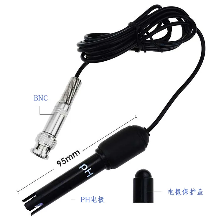 PH meter online PH temperature - Aquarium Fish In Online avis et prix