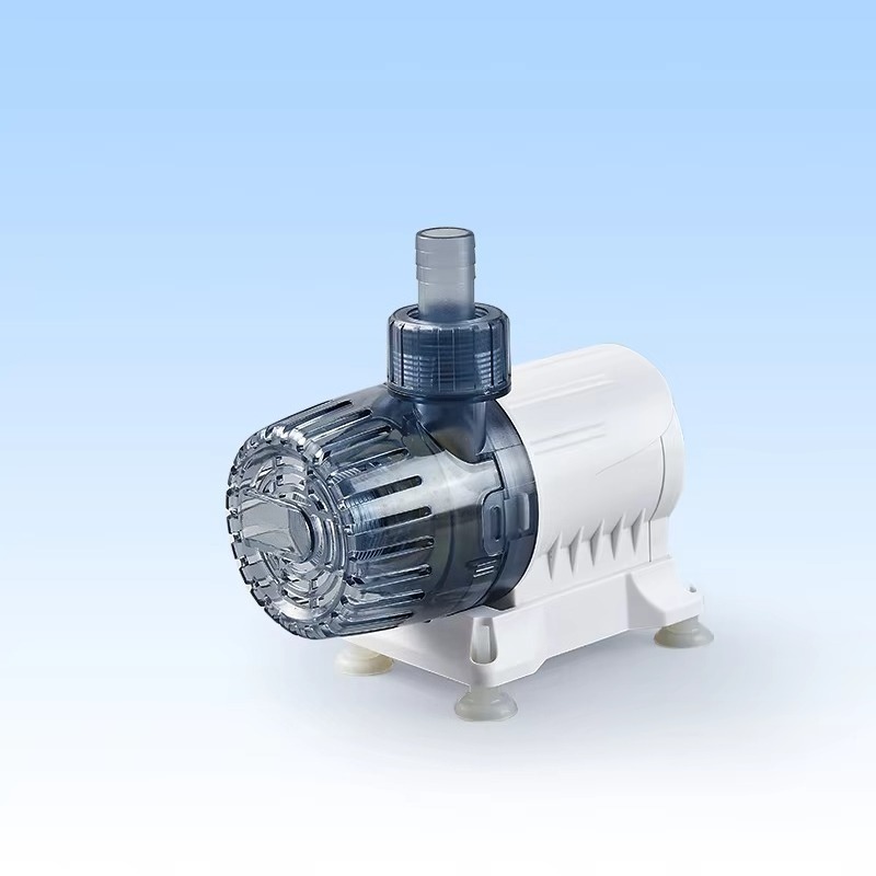 Aquarium Submersible Water Pum - Aquarium Fish Rate avis et prix