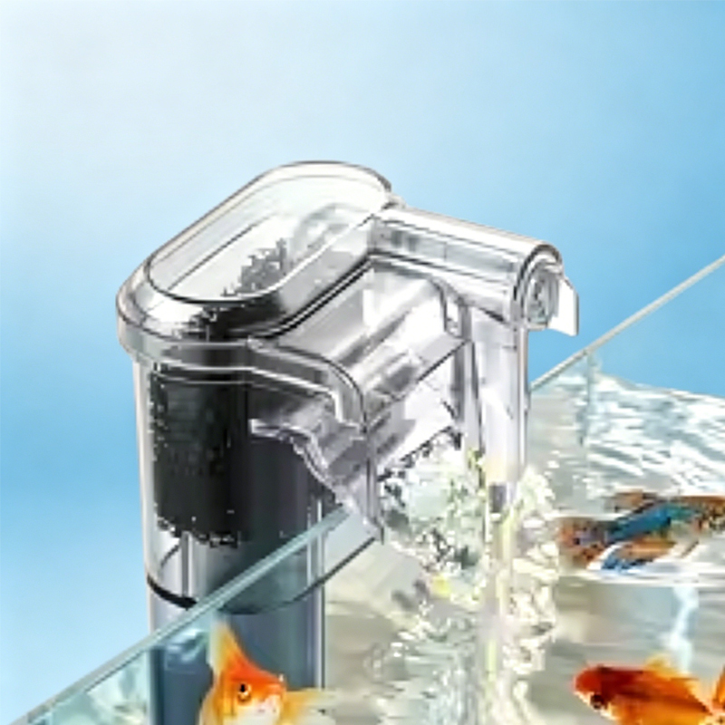New Aquarium Hanging Filter Mi - Aquarium Xxl avis et prix