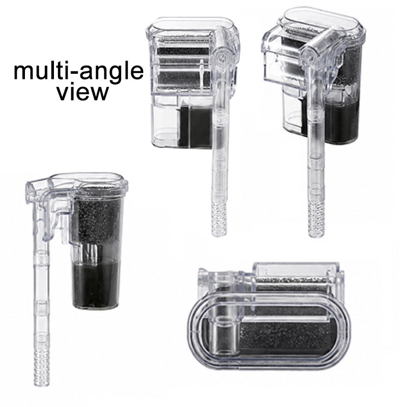New Aquarium Hanging Filter Mi - Aquarium Xxl avis et prix
