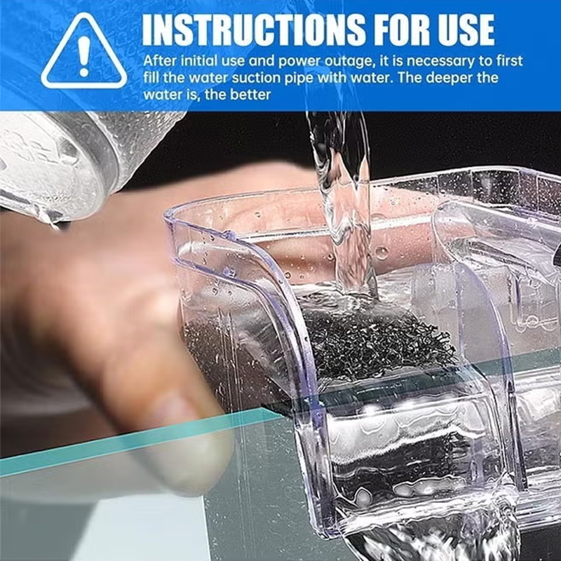 New Aquarium Hanging Filter Mi - Aquarium Xxl avis et prix