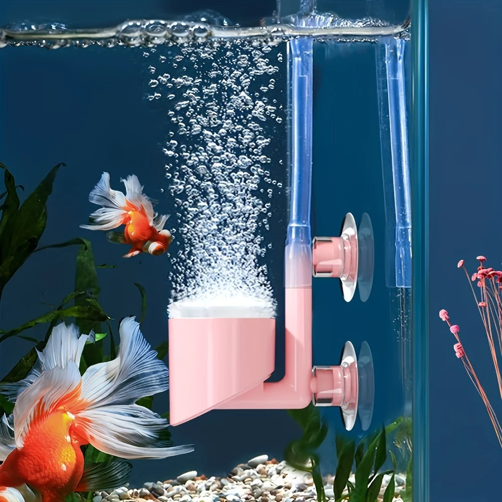 Fish Tank Aquarium Air Pump Ox - Aquarium Fish Rate avis et prix