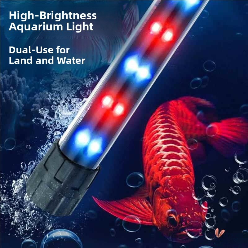 Durable Fish Tank Cover with L - Aquarium Fish Parrot avis et prix