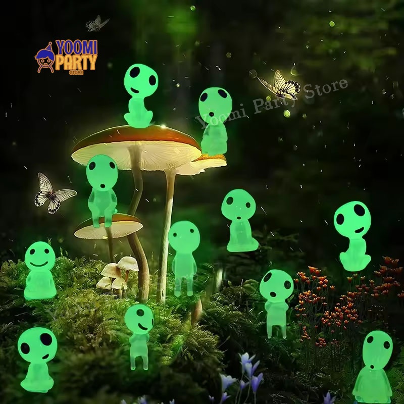 Cute Fairy Garden Elves Mini F - Aquarium Fish Gallery avis et prix