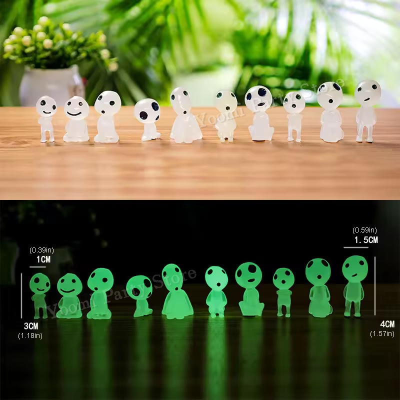 Cute Fairy Garden Elves Mini F - Aquarium Fish Gallery avis et prix