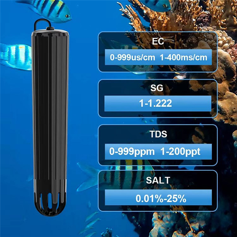【Flash-Deal!】7 In 1 Online Wif - Aquarium Fish In Online avis et prix