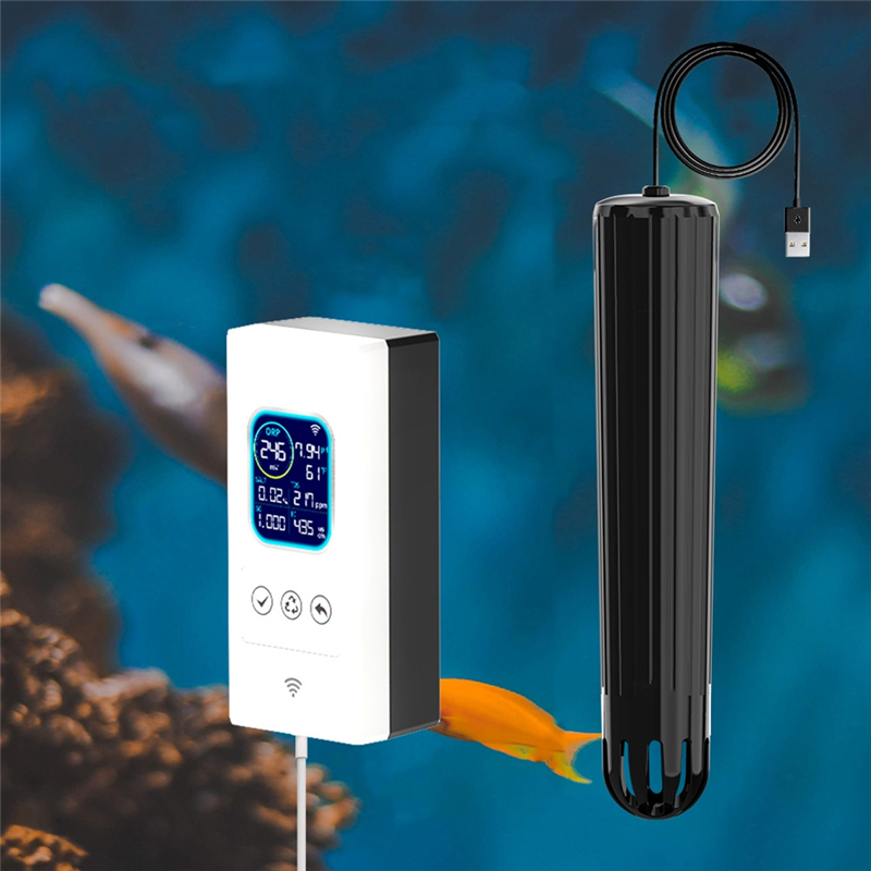 【Flash-Deal!】7 In 1 Online Wif - Aquarium Fish In Online avis et prix