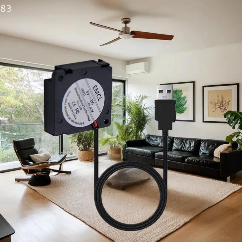 Reliable DC 5V Aquarium Fan fr - Xiaomi Aquarium Fish Tank avis et prix