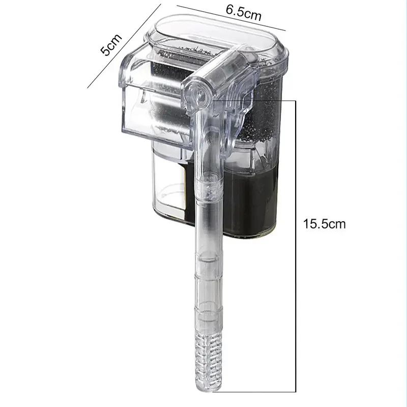 New Suspended Filter For Fish  - Aquarium Xxl avis et prix