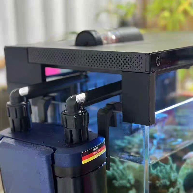 Standable Lid Riser Bracket Se - Xiaomi Aquarium Fish Tank avis et prix