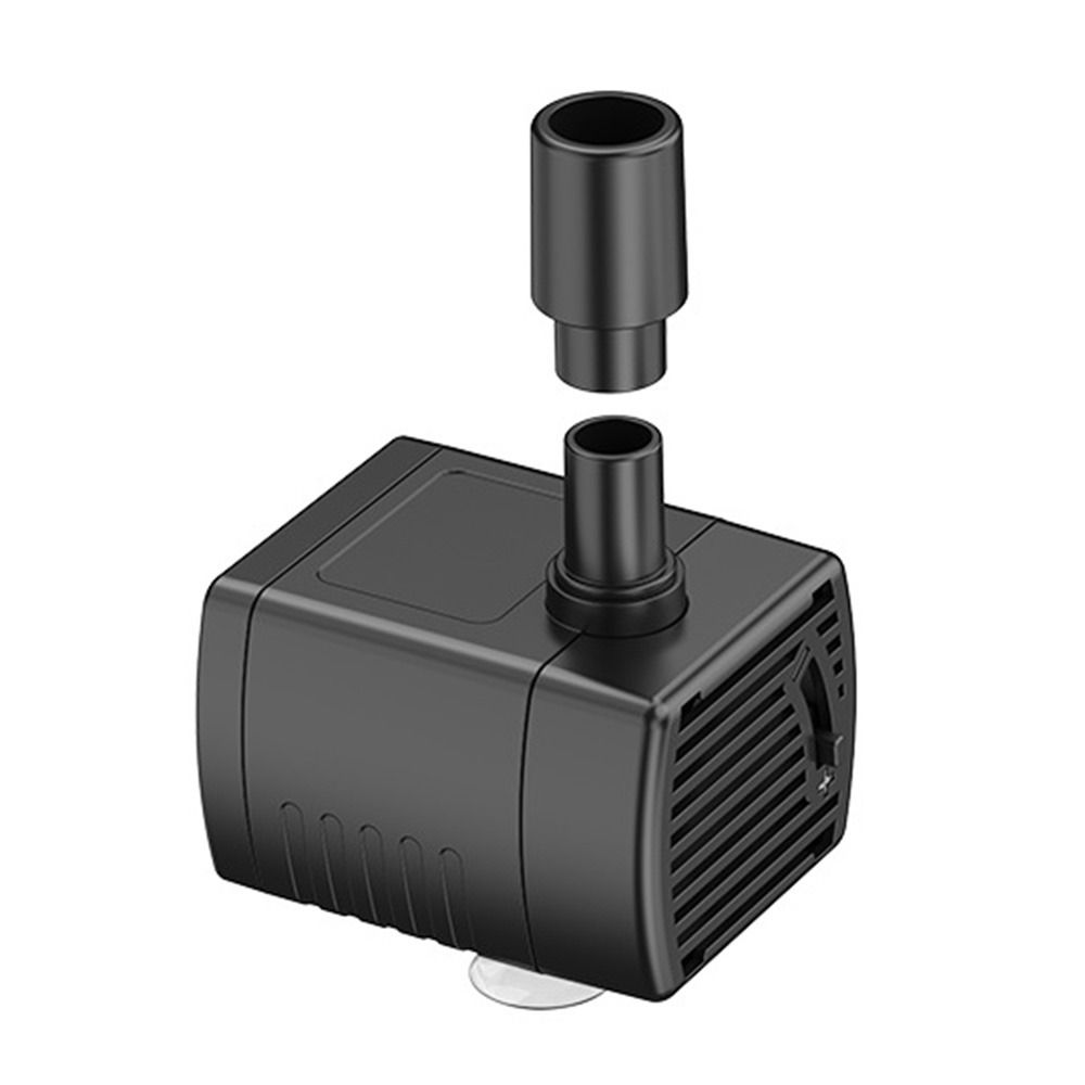 8/15/32W Aquarium Water Pump L - Aquarium Fish Rate avis et prix