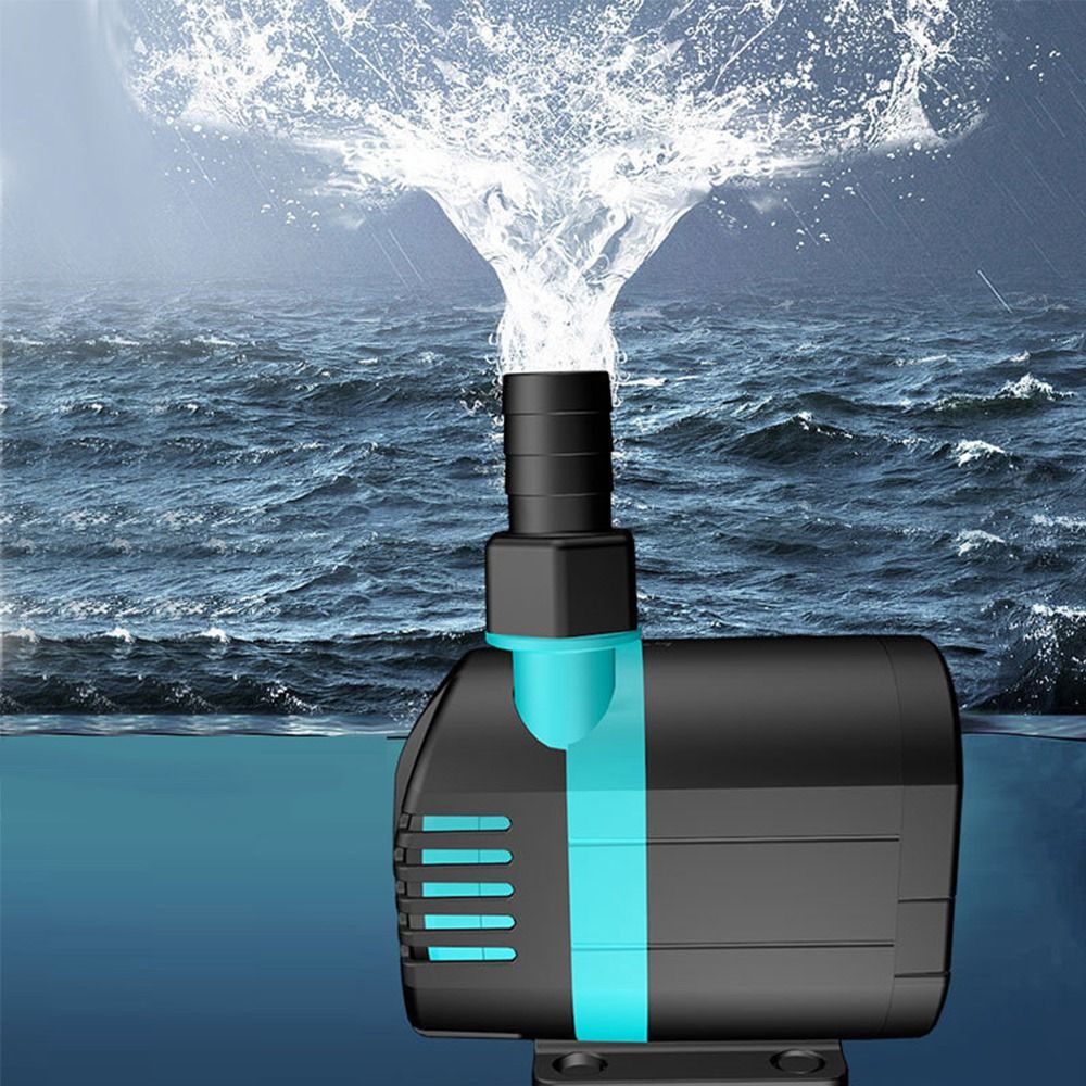 8/15/32W Aquarium Water Pump L - Aquarium Fish Rate avis et prix