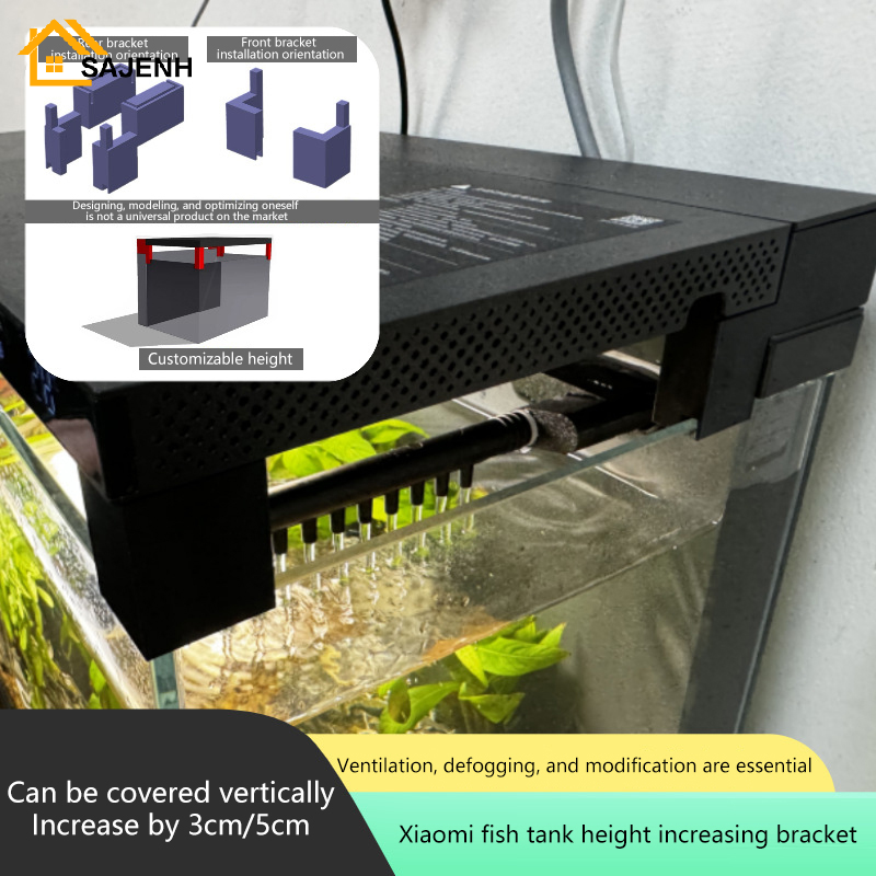 1Set For Xiaomi Mijia Smart Fi - Xiaomi Aquarium Fish Tank avis et prix