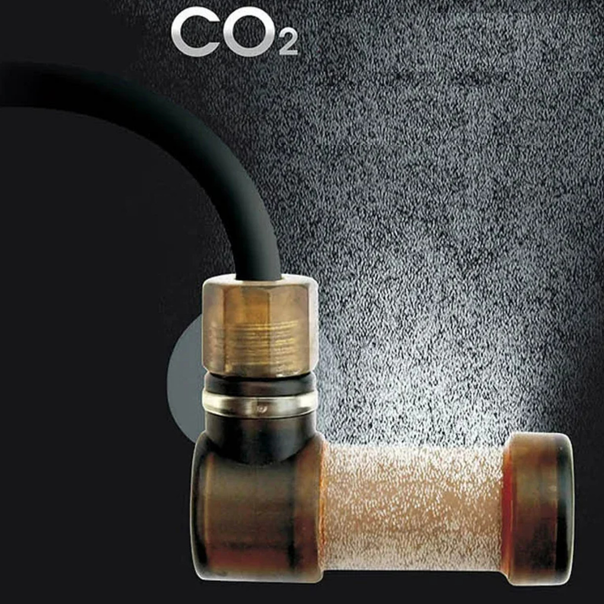 Super CO2 Atomizer Carbon Diox - Aquarium Xxl avis et prix