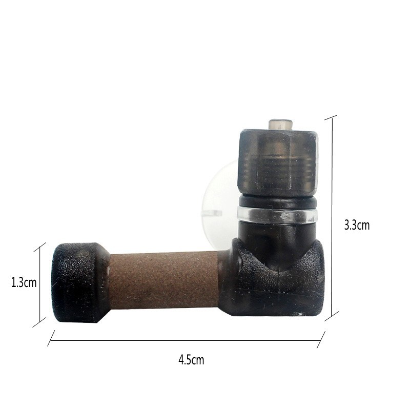 Super CO2 Atomizer Carbon Diox - Aquarium Xxl avis et prix