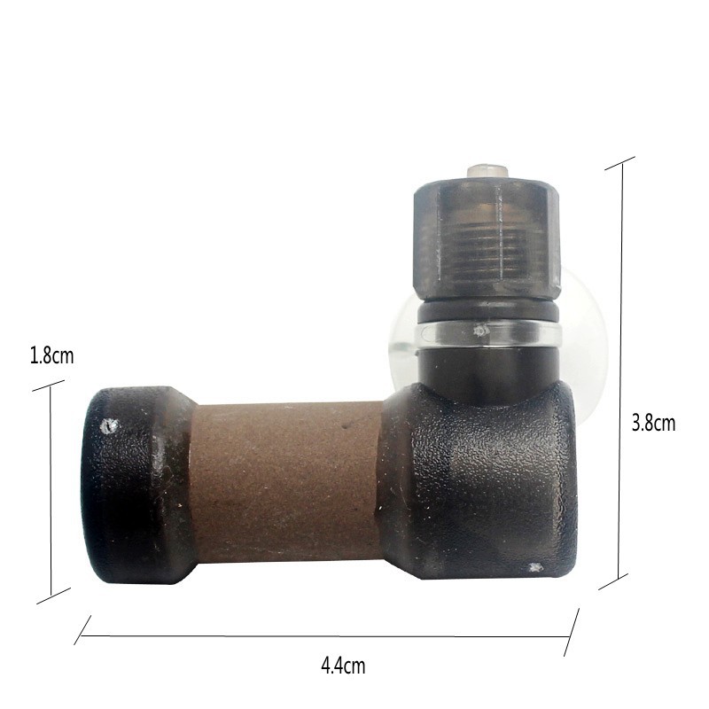 Super CO2 Atomizer Carbon Diox - Aquarium Xxl avis et prix