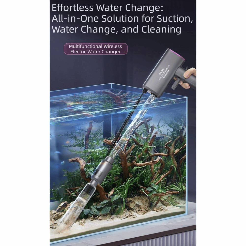 Automatic Automatic Aquarium V - Aquarium Fish Rate avis et prix