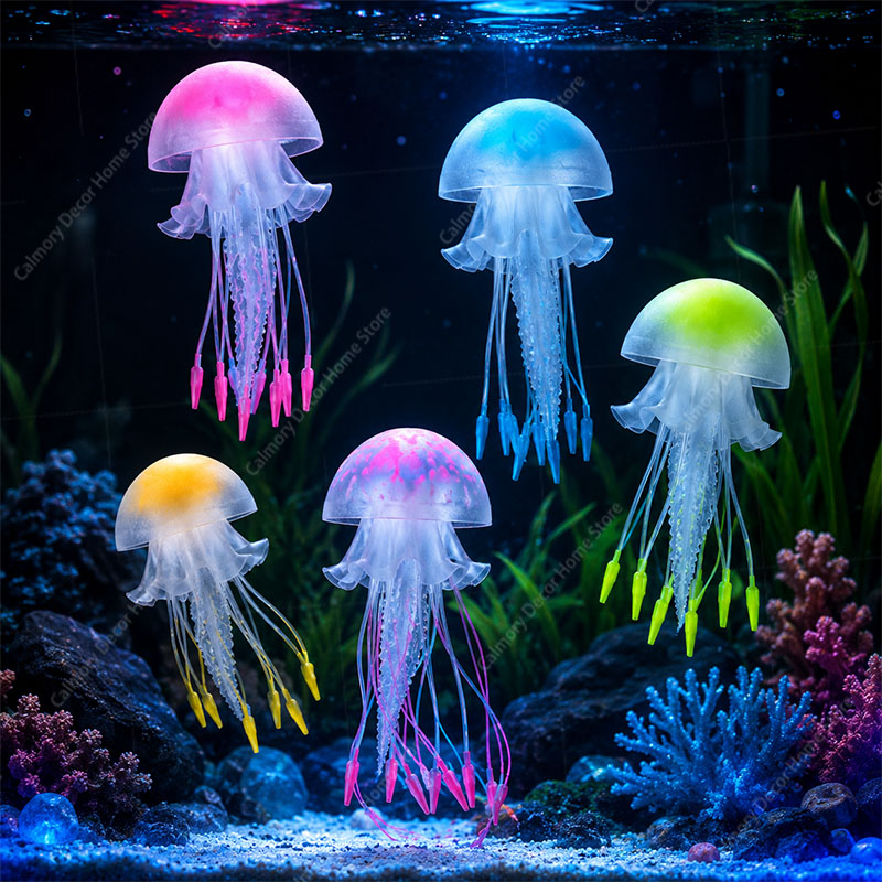 Creative Simulated Floating Fl - Aquarium Fish Real avis et prix