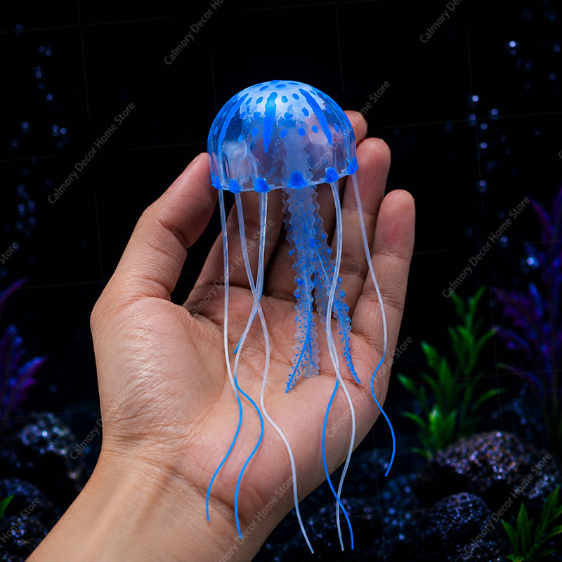 Creative Simulated Floating Fl - Aquarium Fish Real avis et prix