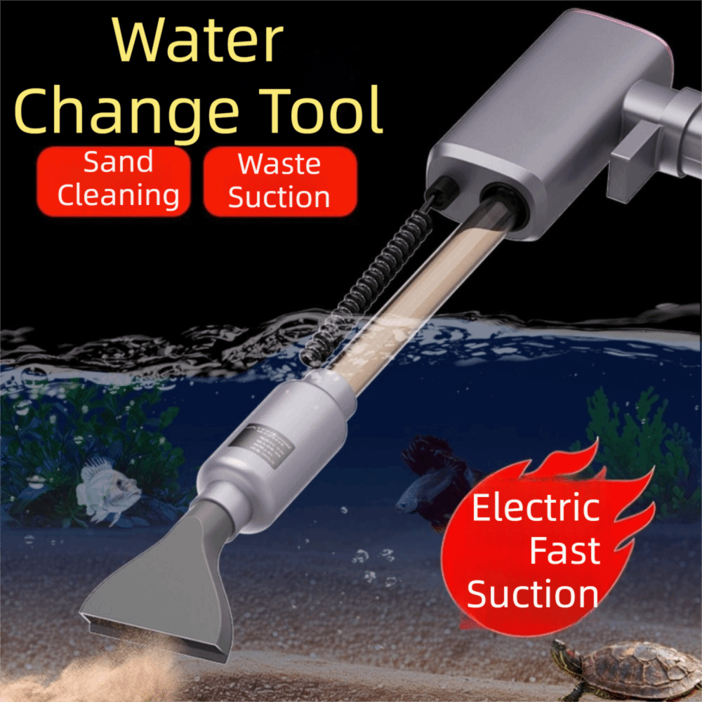 Automatic Automatic Aquarium V - Aquarium Fish Rate avis et prix