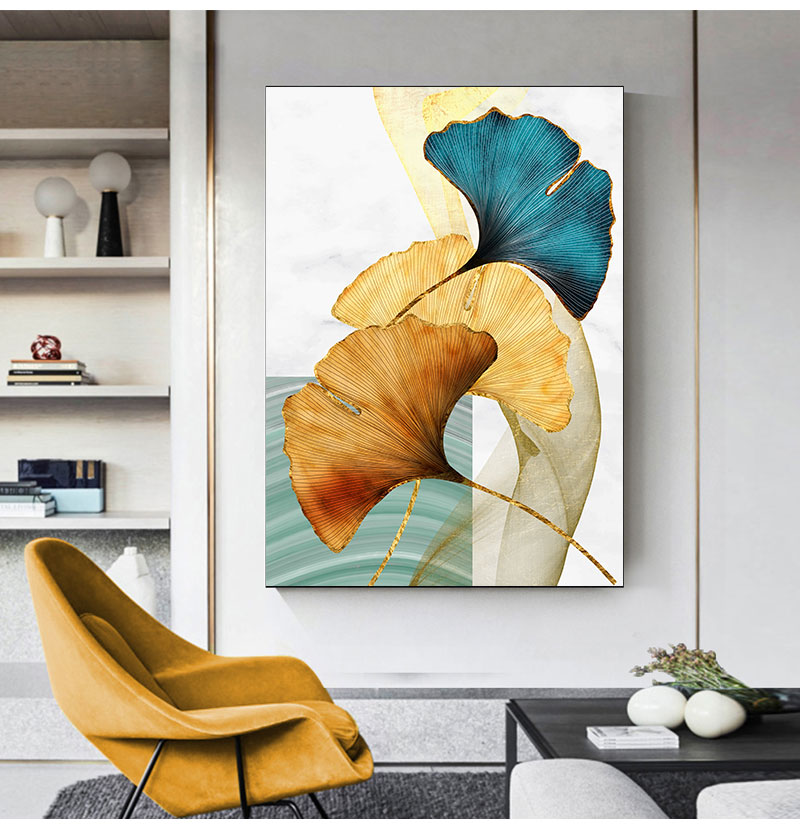 Modern Picture Living Room Dec - Live Plant Fertilizer avis et prix
