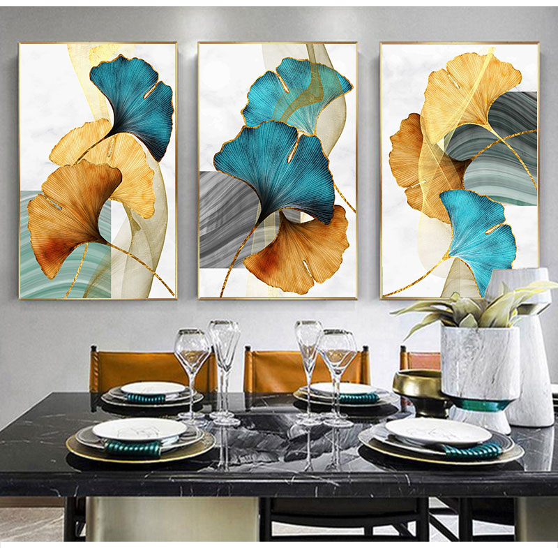 Modern Picture Living Room Dec - Live Plant Fertilizer avis et prix