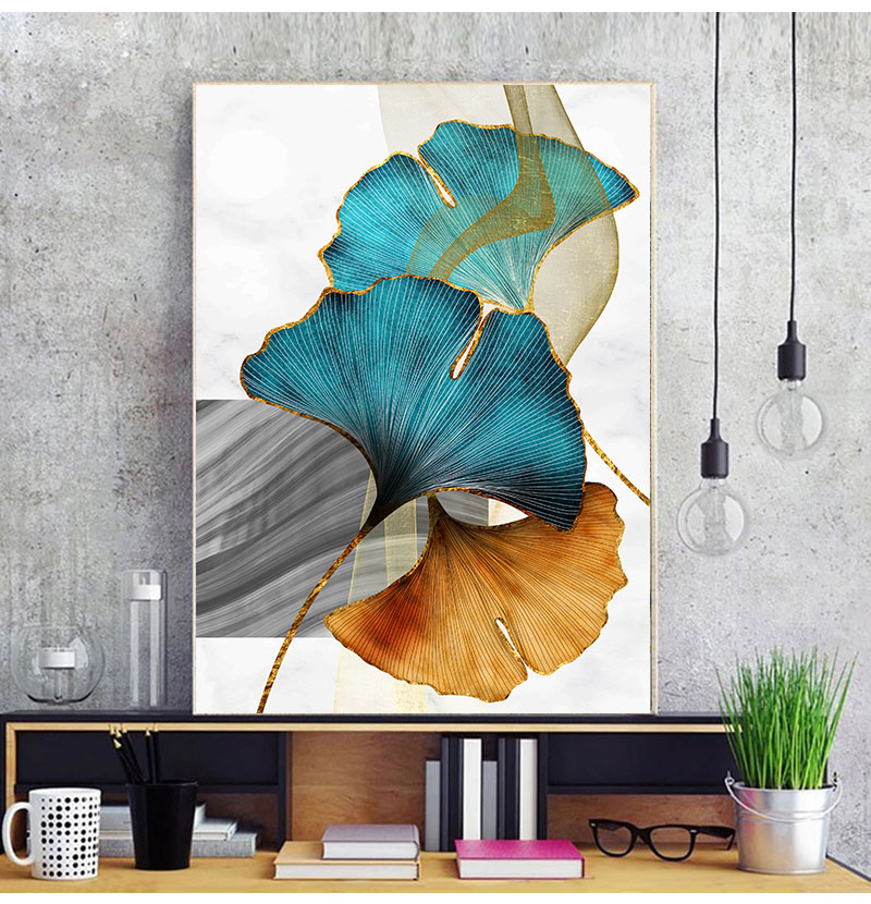 Modern Picture Living Room Dec - Live Plant Fertilizer avis et prix