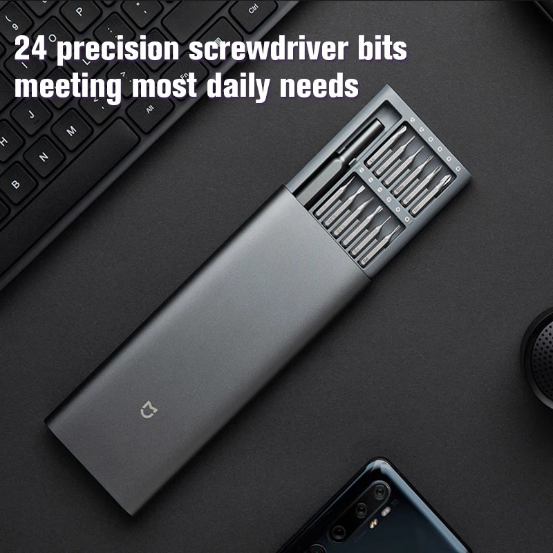 Original MIJIA Finishing Screw - Xiaomi Aquarium Fish Tank avis et prix
