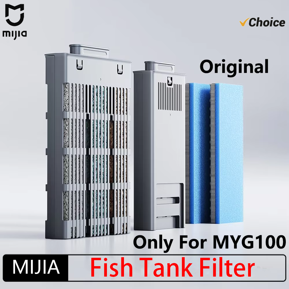 Original MIJIA Fish Tank Filte - Xiaomi Aquarium Fish Tank avis et prix