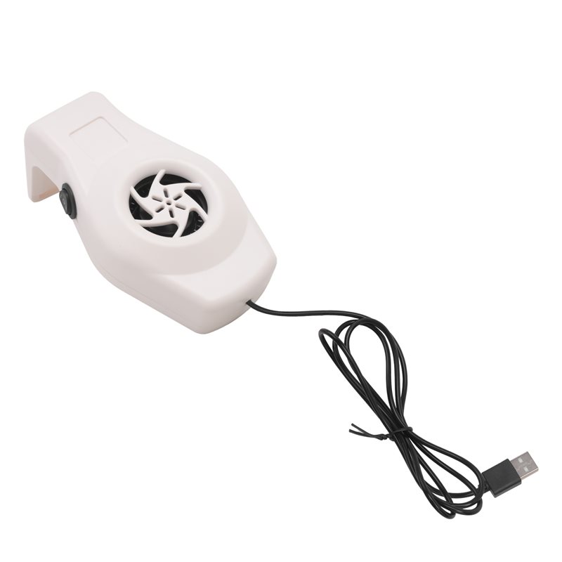 Fish Tank Cooling Silent Fan A - Aquarium Fish Rate avis et prix