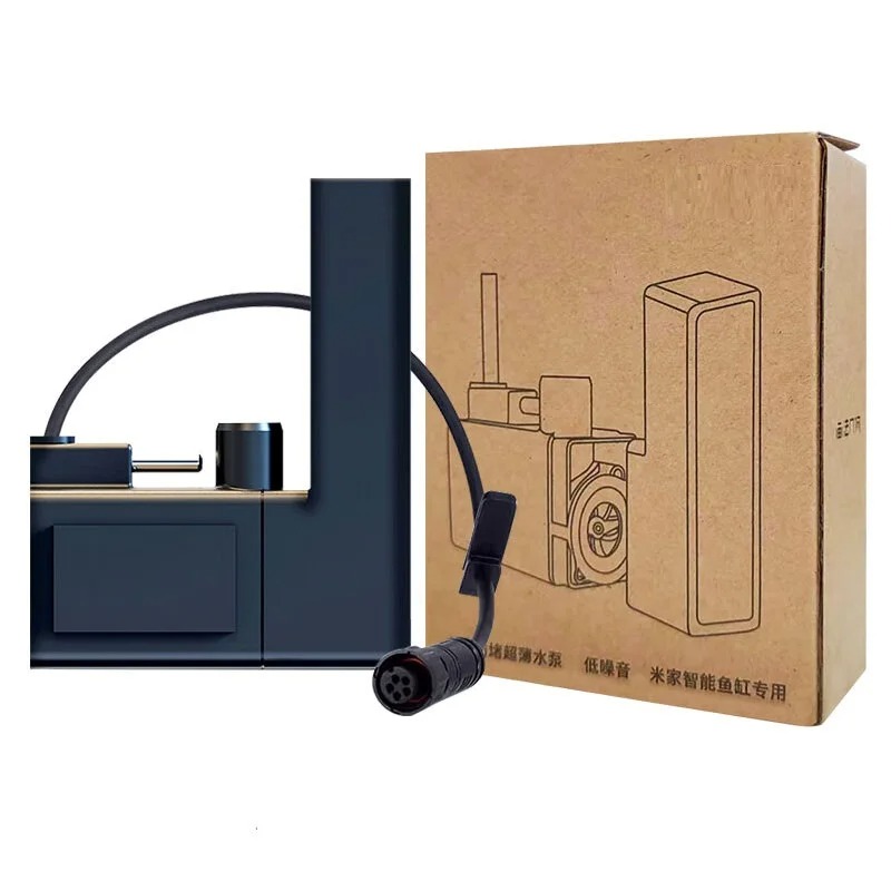 Fish Tank Water Pump for Xiaom - Xiaomi Aquarium Fish Tank avis et prix