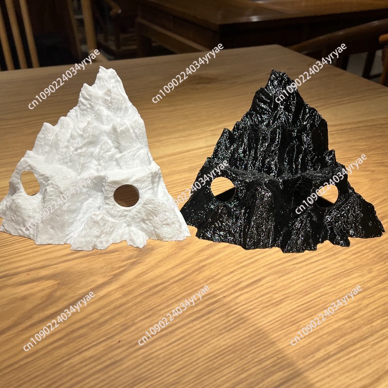 Aquarium Decoration Fish Tank  - Aquarium Fish Parrot avis et prix