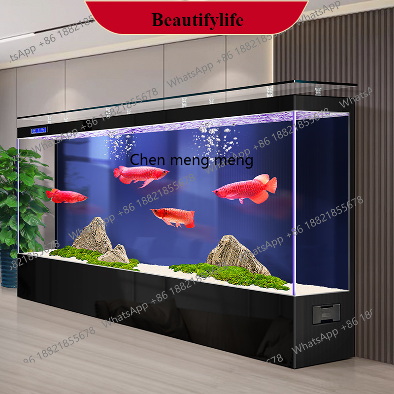 G153 Ecological fish tank, lar - Aquarium Xxl avis et prix