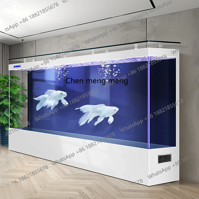 G153 Ecological fish tank, lar - Aquarium Xxl avis et prix