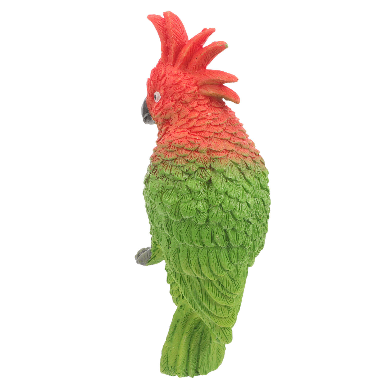 Mini Parrot Aquarium Wall Hang - Aquarium Fish Parrot avis et prix