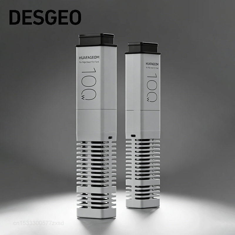 NEW DESGEO Smart Aquarium Heat - Xiaomi Aquarium Fish Tank avis et prix