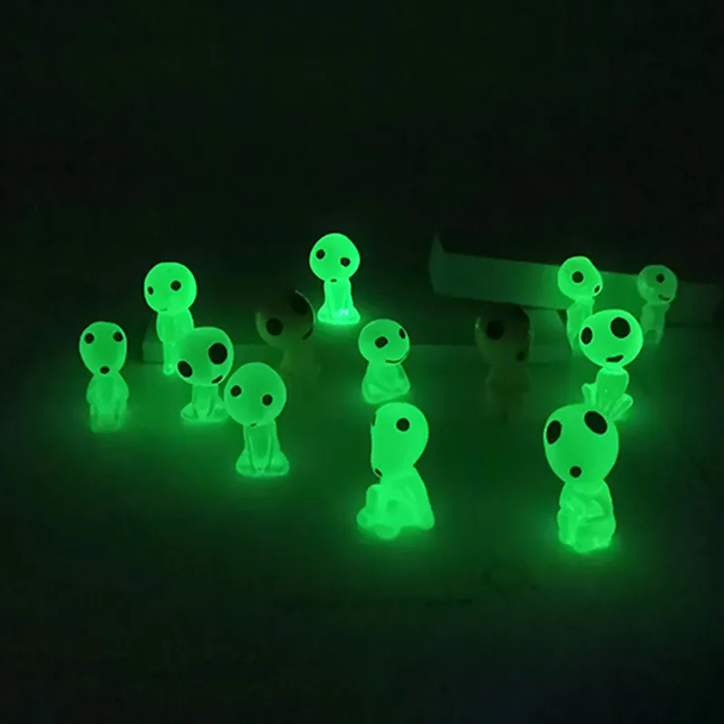 Luminous Elves Mini Figures Fi - Aquarium Fish Gallery avis et prix