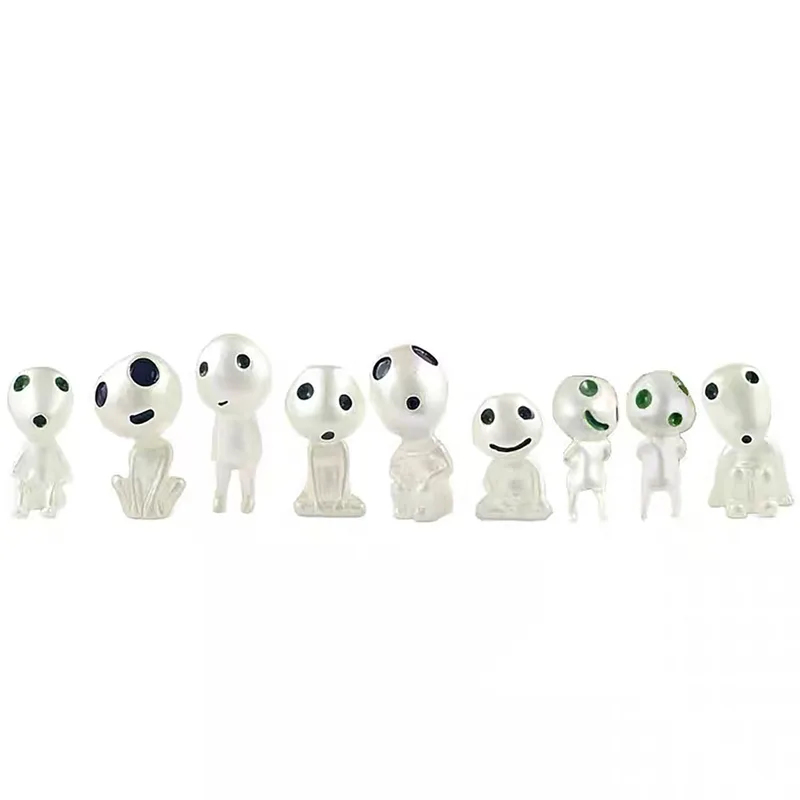 Luminous Elves Mini Figures Fi - Aquarium Fish Gallery avis et prix