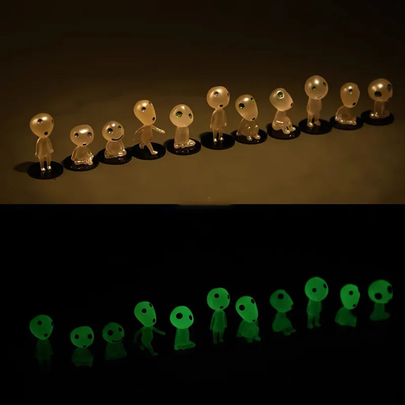 Luminous Elves Mini Figures Fi - Aquarium Fish Gallery avis et prix