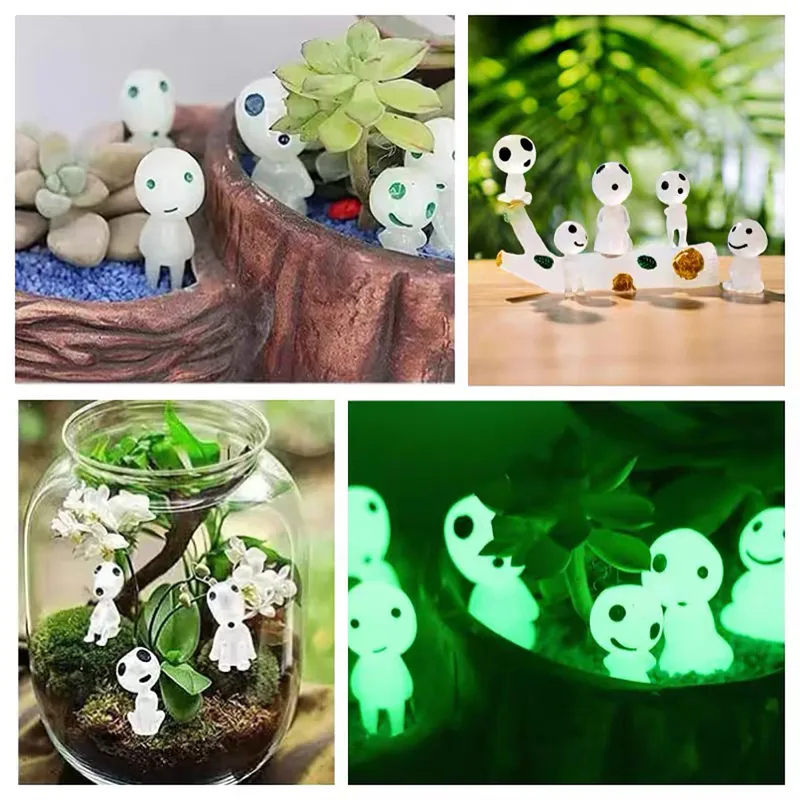 Luminous Elves Mini Figures Fi - Aquarium Fish Gallery avis et prix
