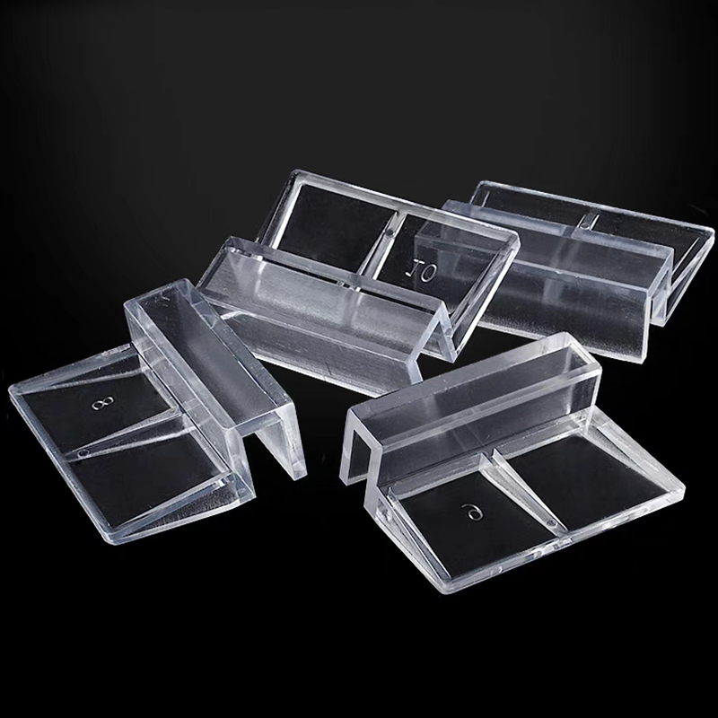 Fish Tank Acrylic Clips, Aquar - Aquarium Fish Real avis et prix
