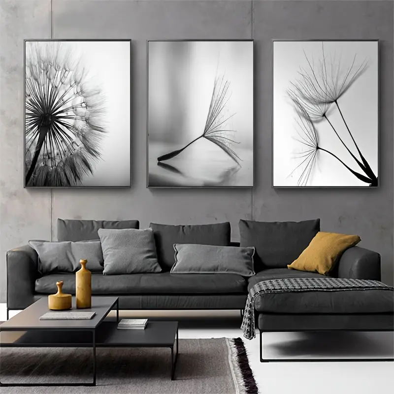3Pcs/Set Minimalist Abstract D - Live Plant Fertilizer avis et prix